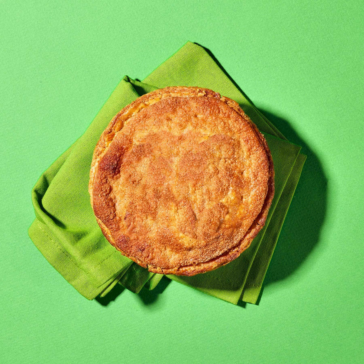 Mini Apple Pie by Noe Valley Bakery in San Francisco