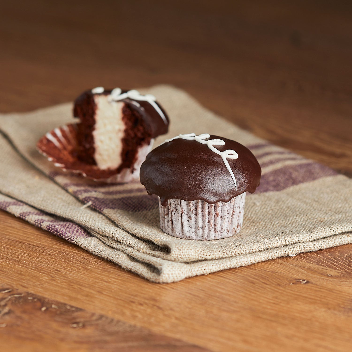 Mostest Cupcake