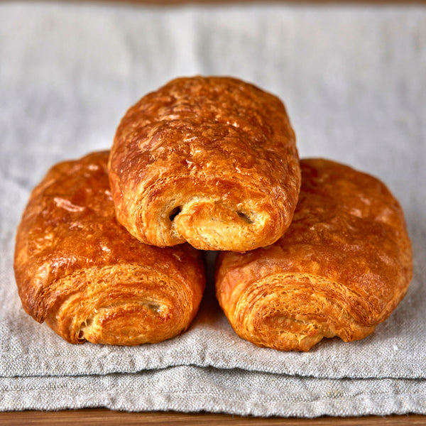 Chocolate Croissant - Noe Valley Bakery