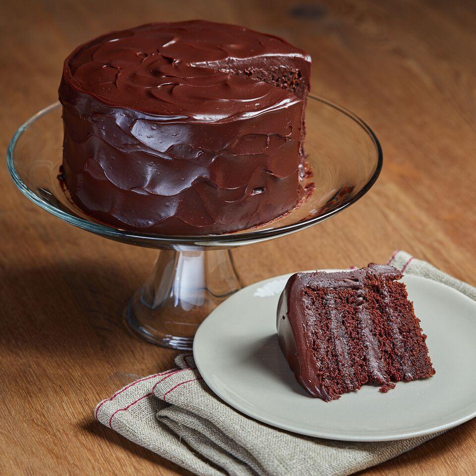 Chocolate Cake