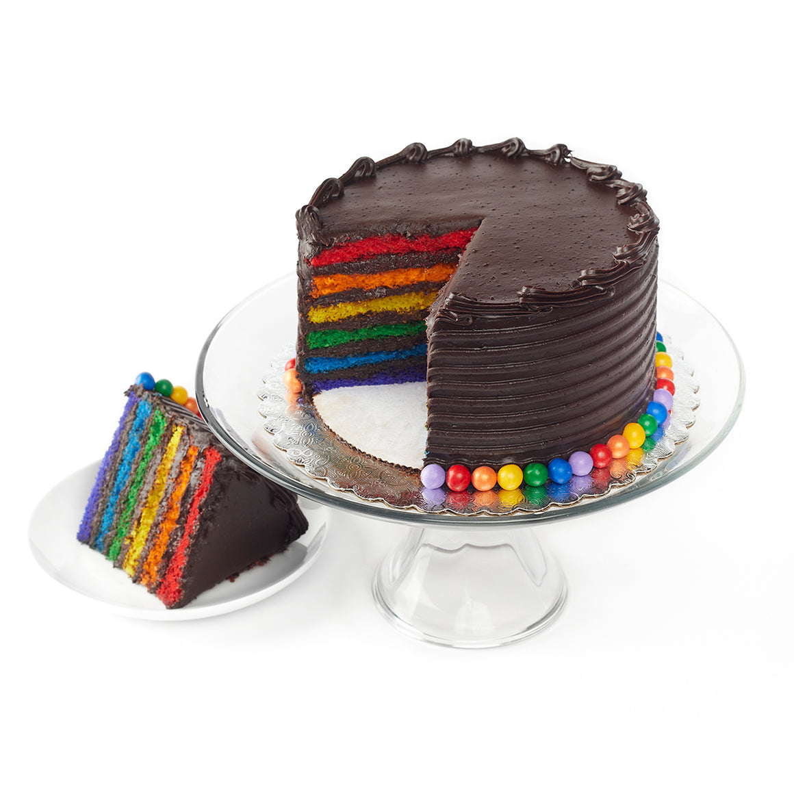 Got Pride? Cake
