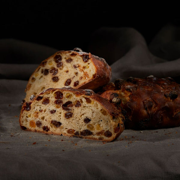 NOEASYラキドロ ハン Double Raisin Bread - Noe Valley Bakery