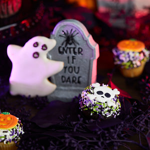 Halloween Desserts