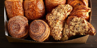 Noe Valley Bakery Monthly Subscription Box