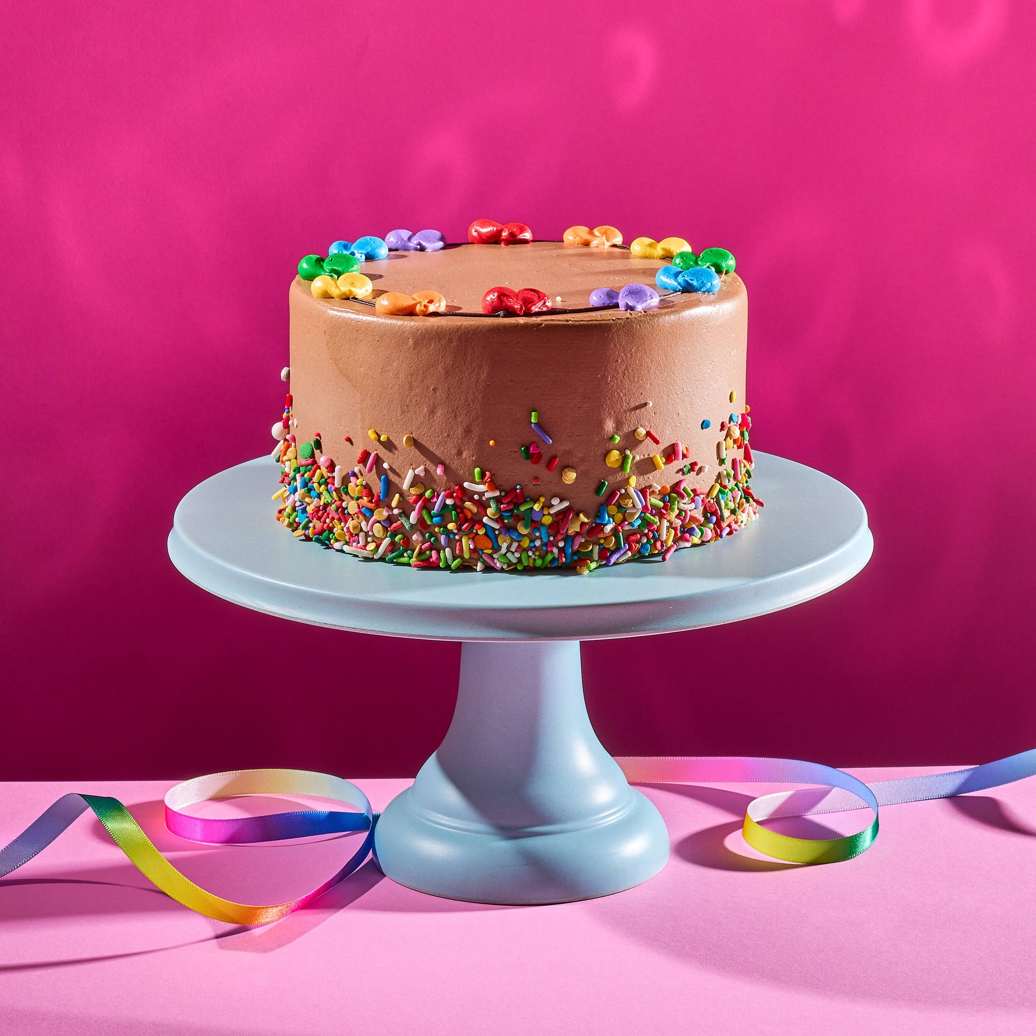 Got Pride? Cake
