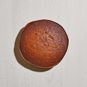 Honey Cake Unwrapped Noe Valley Bakery San Francisco for Rosh Hashanah & Yom Kippur
