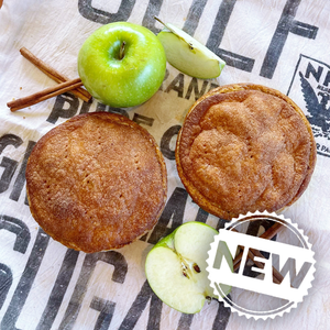 Mini Apple Pie from Noe Valley Bakery