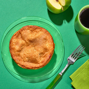 Mini Apple Pie by Noe Valley Bakery in San Francisco