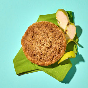 Mini Dutch Apple Pie from Noe Valley Bakery in San Francisco