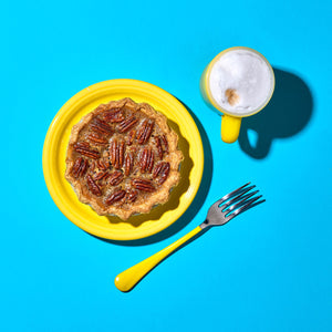 Mini Pecan Pie from Noe Valley Bakery in San Francisco