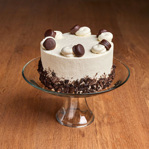 Noe-O Cookie Cake by Noe Valley Bakery