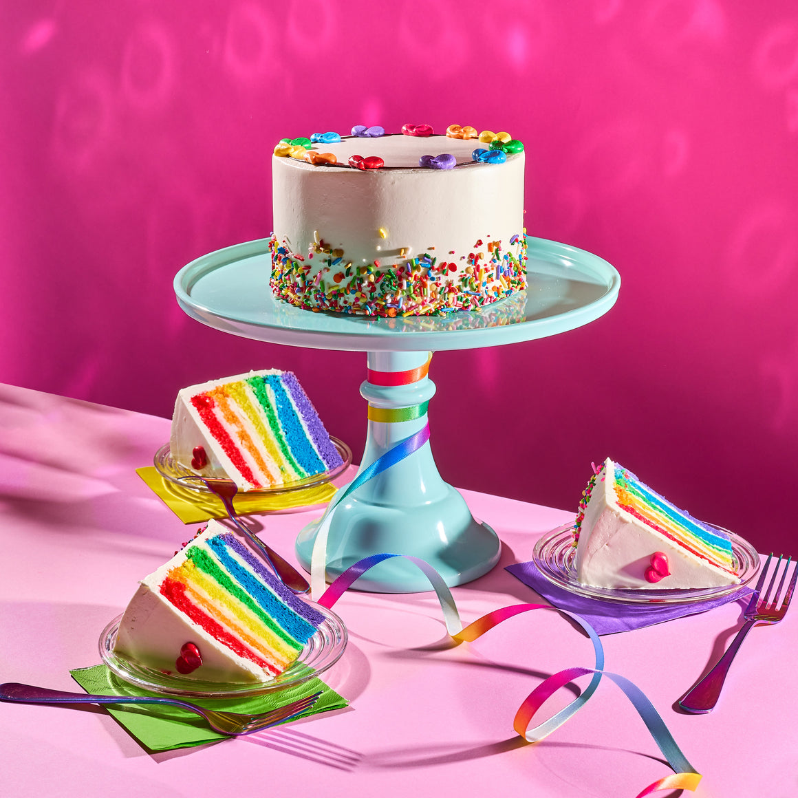 Pride Cake