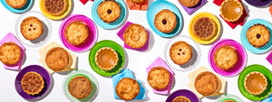 Noe Valley Bakery Mini Pies for Thankgiving