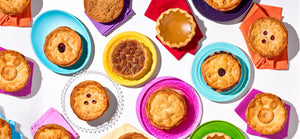 Noe Valley Bakery- Mini Pies for Thanksgiving