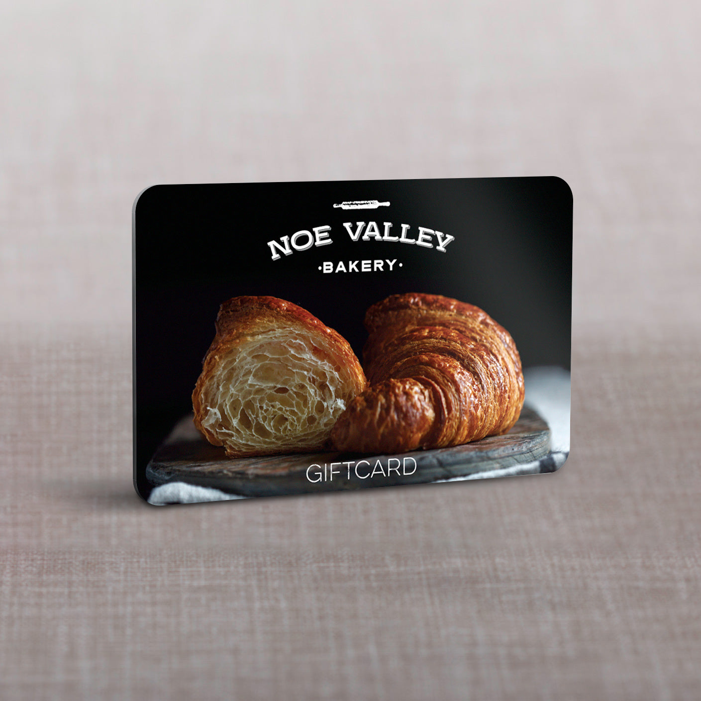 Gift Cards - Noe Valley Bakery