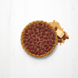 Thanksgiving Pie Promotion