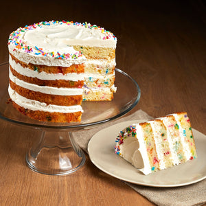 Cake Promotion